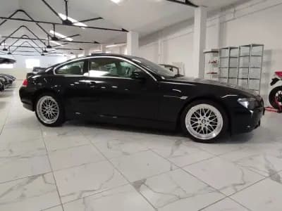 Vendo BMW 645 2004 - 23900 EUR, 87460 km - AUTO.MOTO.pt