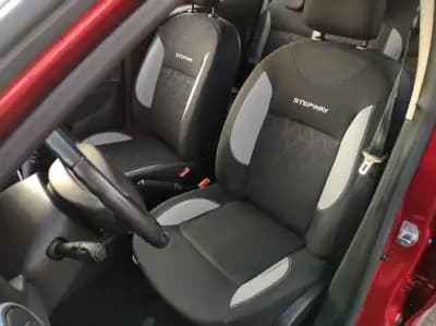 Vendo Dacia Sandero 2014 - 9950 EUR, 161000 km - AUTO.MOTO.pt