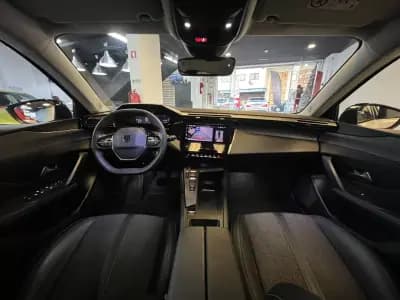 Sell Peugeot 308 SW 2023 - 22990 EUR, 99000 km - AUTO.MOTO.pt