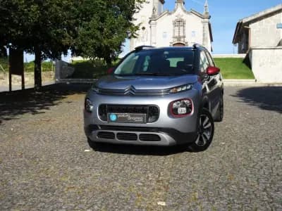 Sell Citroën C3 Aircross 2021 - 12990 EUR, 109000 km - AUTO.MOTO.pt