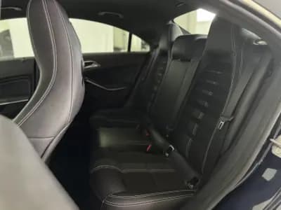 Vendo Mercedes-Benz CLA 180 2018 - 21950 EUR, 77215 km - AUTO.MOTO.pt