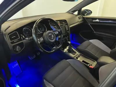 Vendo Volkswagen Golf 2016 - 26990 EUR, 127000 km - AUTO.MOTO.pt