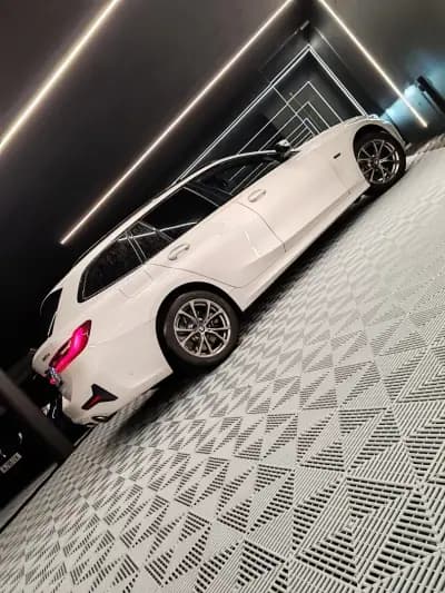 Vendo BMW 320 2021 - 28750 EUR, 142982 km - AUTO.MOTO.pt