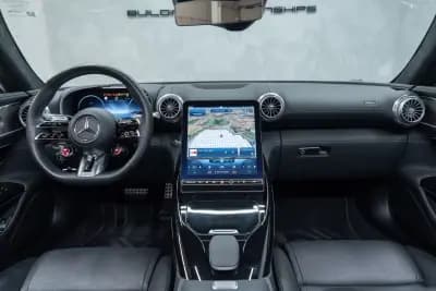 Sell Mercedes-Benz SL 43 AMG 2022 - 109950 EUR, 30000 km - AUTO.MOTO.pt