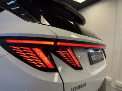 Vendo Hyundai Tucson 2024 - 31990 EUR, 24000 km - AUTO.MOTO.pt