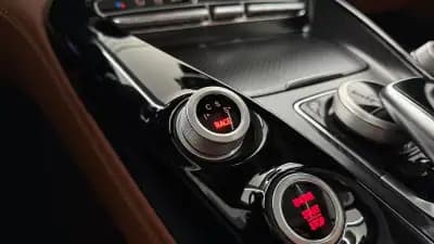 Sell Mercedes-Benz AMG GT 2017 - 115000 EUR, 18740 km - AUTO.MOTO.pt