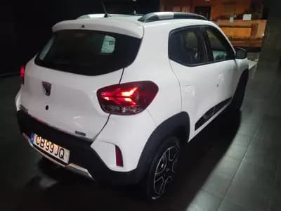 Sell Dacia Spring 2021 - 9850 EUR, 74000 km - AUTO.MOTO.pt