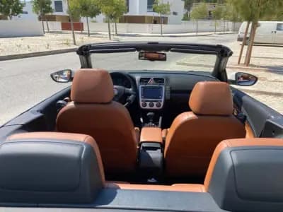 Sell Volkswagen EOS 2009 - 18500 EUR, 71621 km - AUTO.MOTO.pt