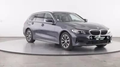 Vendo BMW 320 2019 - 26490 EUR, 116000 km - AUTO.MOTO.pt