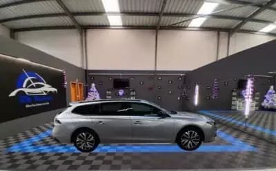 Sell Peugeot 508 SW 2024 - 36990 EUR, 18818 km - AUTO.MOTO.pt