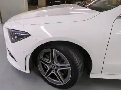 Sell Mercedes-Benz CLA 250 2021 - 29400 EUR, 113831 km - AUTO.MOTO.pt