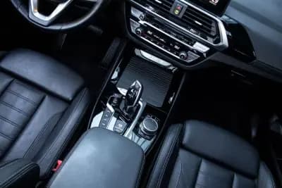 Sell BMW X3 2021 - 36780 EUR, 48395 km - AUTO.MOTO.pt