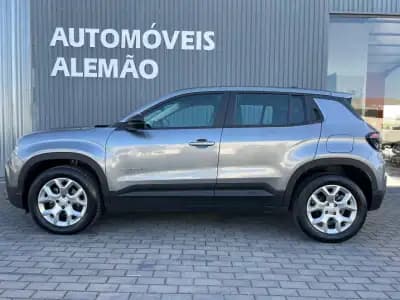 Sell Jeep Avenger 2024 - 23500 EUR, 22679 km - AUTO.MOTO.pt