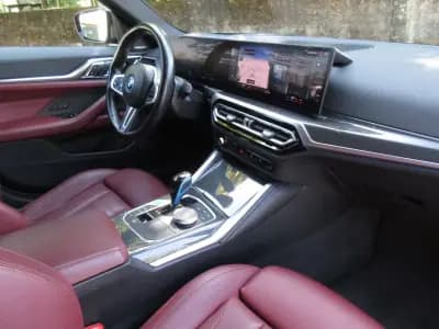 Sell BMW i4 2022 - 49990 EUR, 67000 km - AUTO.MOTO.pt