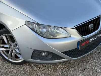 Vendo SEAT Ibiza 2009 - 8990 EUR, 135000 km - AUTO.MOTO.pt