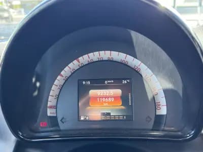 Vendo Smart 1 2017 - 10990 EUR, 119625 km - AUTO.MOTO.pt