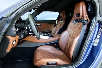 Sell Mercedes-Benz AMG GT 2019 - 170000 EUR, 39913 km - AUTO.MOTO.pt