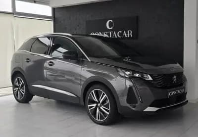 Sell Peugeot 3008 2021 - 23890 EUR, 56218 km - AUTO.MOTO.pt