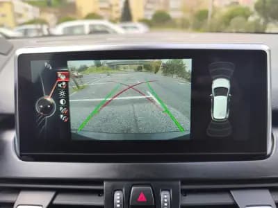 Vendo BMW 216 Active Tourer 2016 - 13780 EUR, 183500 km - AUTO.MOTO.pt