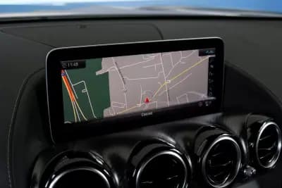 Sell Mercedes-Benz AMG GT 2021 - 280000 EUR, 15250 km - AUTO.MOTO.pt