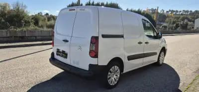 Vendo Citroën 2018 - 12000 EUR, 180000 km - AUTO.MOTO.pt