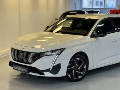 Sell Peugeot 308 SW 2023 - 22990 EUR, 99000 km - AUTO.MOTO.pt