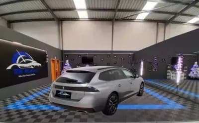 Sell Peugeot 508 SW 2023 - 37990 EUR, 15760 km - AUTO.MOTO.pt