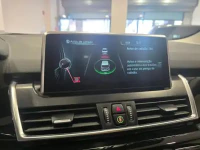 Sell BMW 218 Active Tourer 2015 - 16980 EUR, 162866 km - AUTO.MOTO.pt