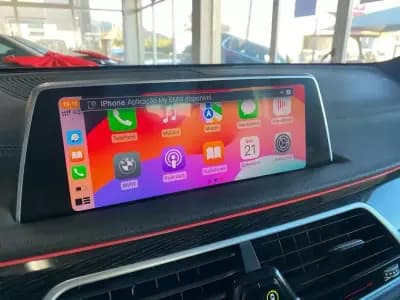 Vendo BMW 740 2021 - 66900 EUR, 56181 km - AUTO.MOTO.pt