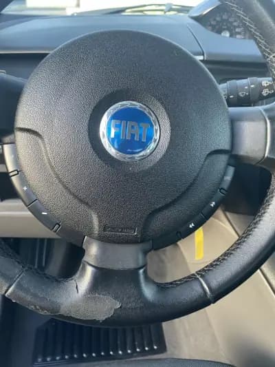 Vendo Fiat Idea 2006 - 3900 EUR, 156000 km - AUTO.MOTO.pt