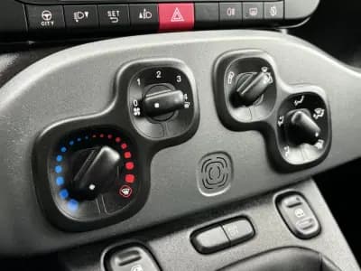 Vendo Fiat Panda 2022 - 11900 EUR, 42000 km - AUTO.MOTO.pt