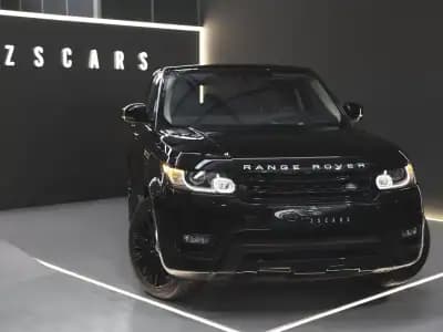 Sell Land Rover Range Rover Sport 2017 - 39990 EUR, 63000 km - AUTO.MOTO.pt