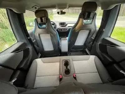 Vendo BMW i3 2020 - 18500 EUR, 91078 km - AUTO.MOTO.pt