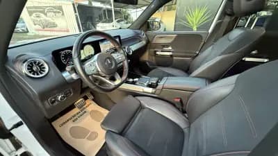 Sell Mercedes-Benz EQB 2022 - 35990 EUR, 92000 km - AUTO.MOTO.pt