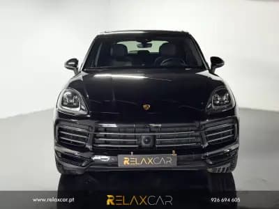 Vendo Porsche Cayenne 2018 - 53990 EUR, 150300 km - AUTO.MOTO.pt