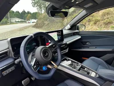 Vendo Alpine 2025 - 44950 EUR, 5000 km - AUTO.MOTO.pt