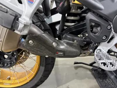 Vendo mota BMW R 1250 GS Adventure 2019 - 22900 EUR, 8500 km - AUTO.MOTO.pt