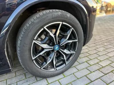 Vendo BMW X3 2022 - 40950 EUR, 118762 km - AUTO.MOTO.pt