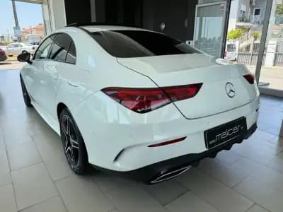 Sell Mercedes-Benz CLA 200 2020 - 30990 EUR, 120933 km - AUTO.MOTO.pt