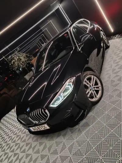 Vendo BMW 118 2021 - 22750 EUR, 111912 km - AUTO.MOTO.pt