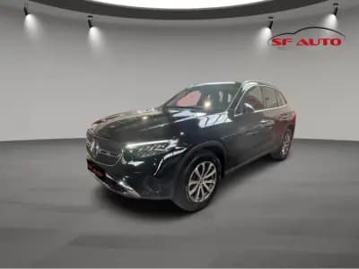 Vendo Mercedes-Benz GLC 220 2024 - 72990 EUR, 24415 km - AUTO.MOTO.pt