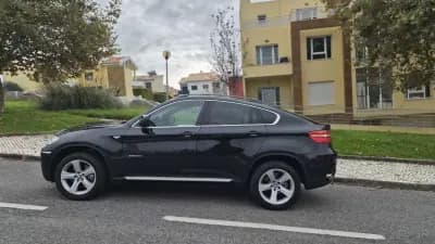 Vendo BMW X6 2014 - 29990 EUR, 155000 km - AUTO.MOTO.pt