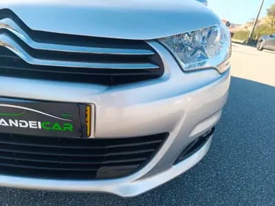 Vendo Citroën C4 2015 - 11500 EUR, 53000 km - AUTO.MOTO.pt