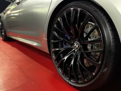 Vendo BMW M5 2019 - 98990 EUR, 87942 km - AUTO.MOTO.pt