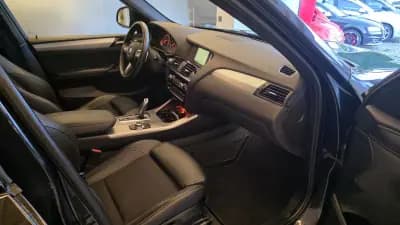 Vendo BMW X3 2016 - 23900 EUR, 166201 km - AUTO.MOTO.pt