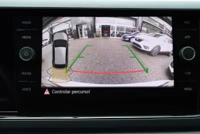 Vendo Volkswagen Taigo 2022 - 22900 EUR, 45109 km - AUTO.MOTO.pt