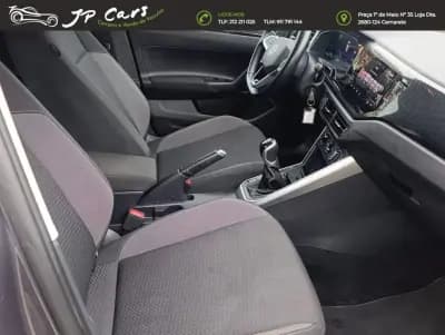 Sell Volkswagen Polo 2024 - 18500 EUR, 52065 km - AUTO.MOTO.pt