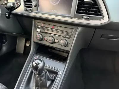 Vendo SEAT Leon ST 2017 - 12900 EUR, 128174 km - AUTO.MOTO.pt