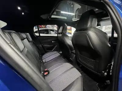 Sell Peugeot 208 2021 - 15990 EUR, 40000 km - AUTO.MOTO.pt