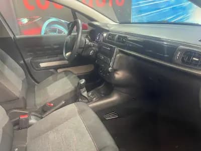 Vendo Citroën C3 2019 - 8999 EUR, 91000 km - AUTO.MOTO.pt